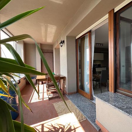 B&B Maccàcaro Milão Exterior foto