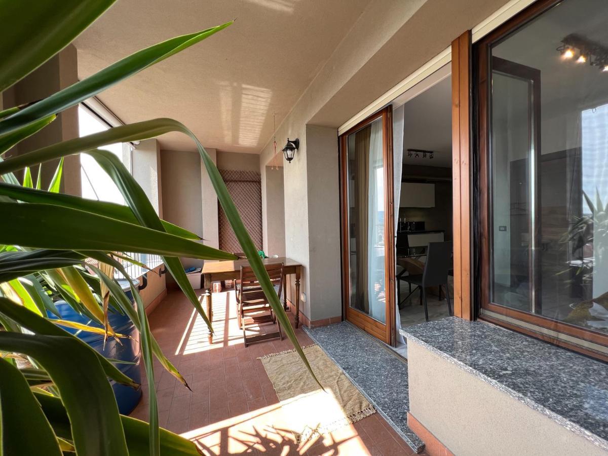 B&B Maccàcaro Milão Exterior foto