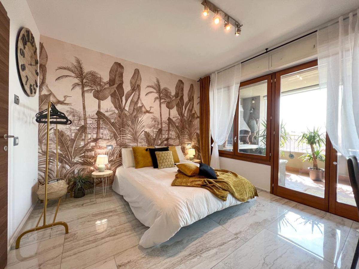 B&B Maccàcaro Milão Exterior foto